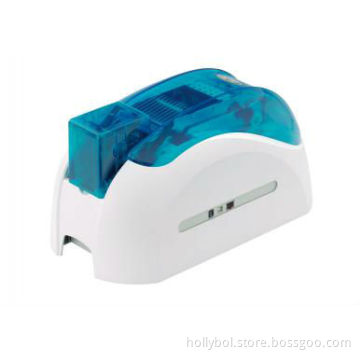 Evolis Dualys Essential ID Card Printer/Evolis plastic card printer